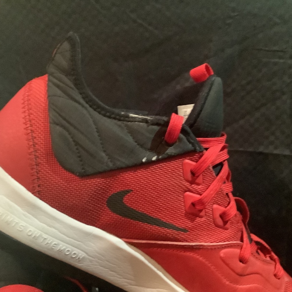 Nike Paul George Size 17 - Picture 2 of 5
